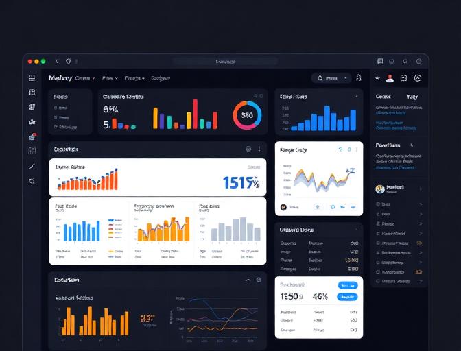 Compensation Management Platform